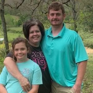 Meet your Posher, Kim